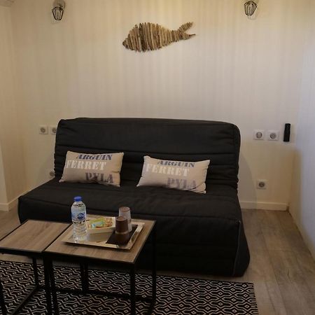 Hotel Villa Teranga Andernos-les-Bains Eksteriør bilde