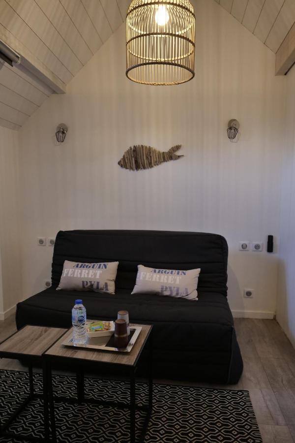 Hotel Villa Teranga Andernos-les-Bains Eksteriør bilde