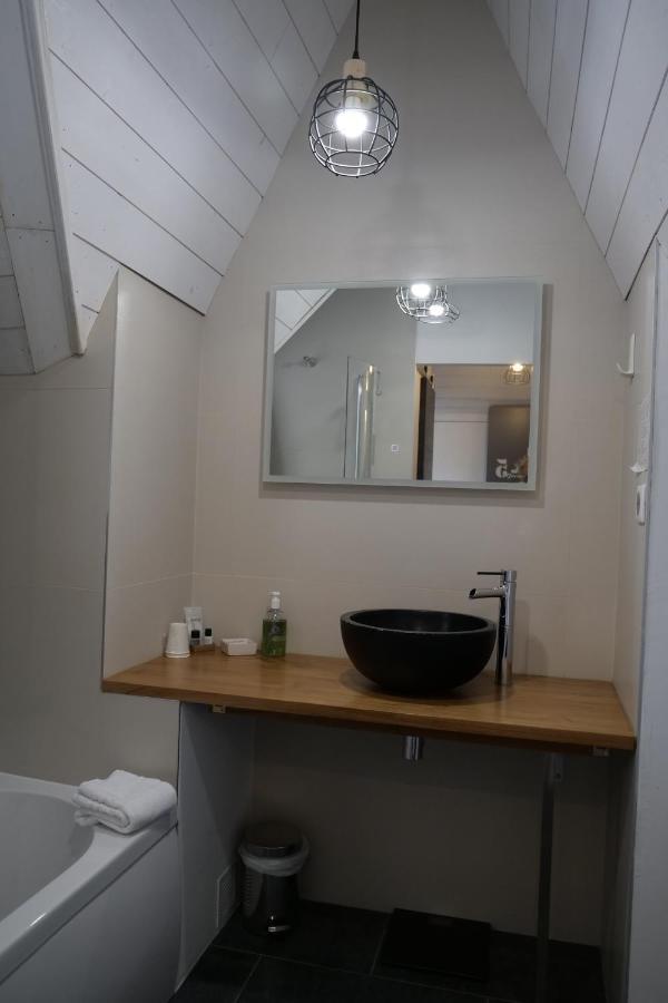 Hotel Villa Teranga Andernos-les-Bains Eksteriør bilde