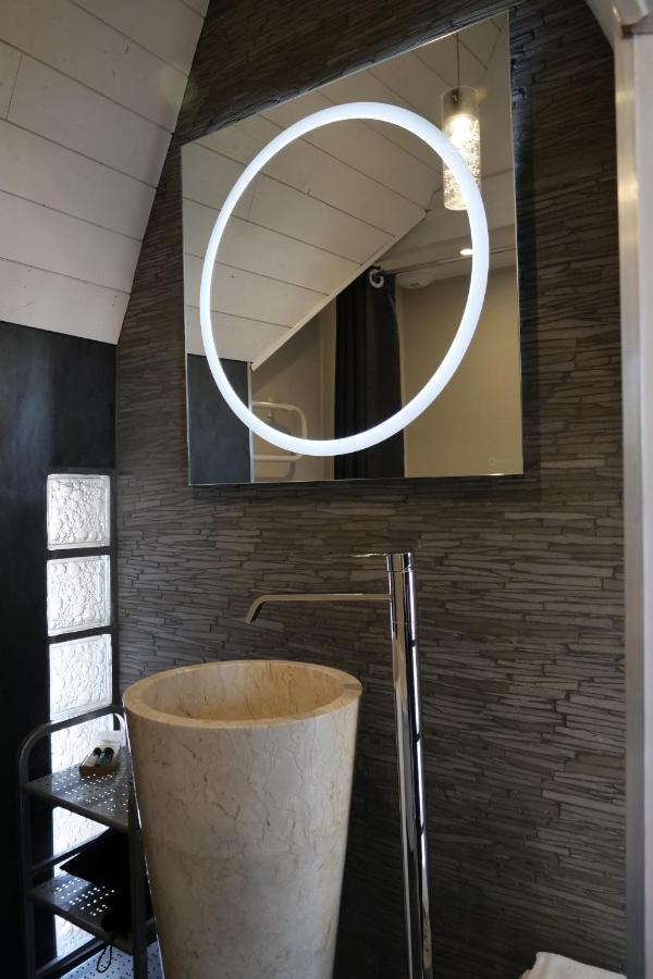 Hotel Villa Teranga Andernos-les-Bains Eksteriør bilde