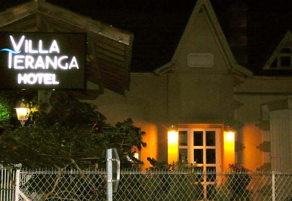 Hotel Villa Teranga Andernos-les-Bains Eksteriør bilde