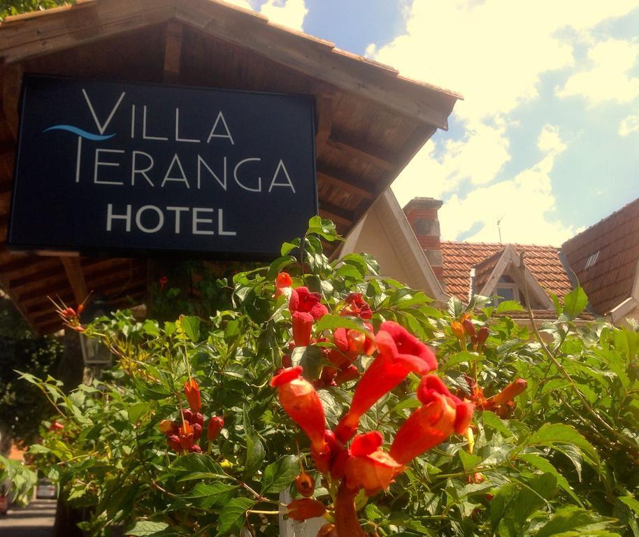 Hotel Villa Teranga Andernos-les-Bains Eksteriør bilde