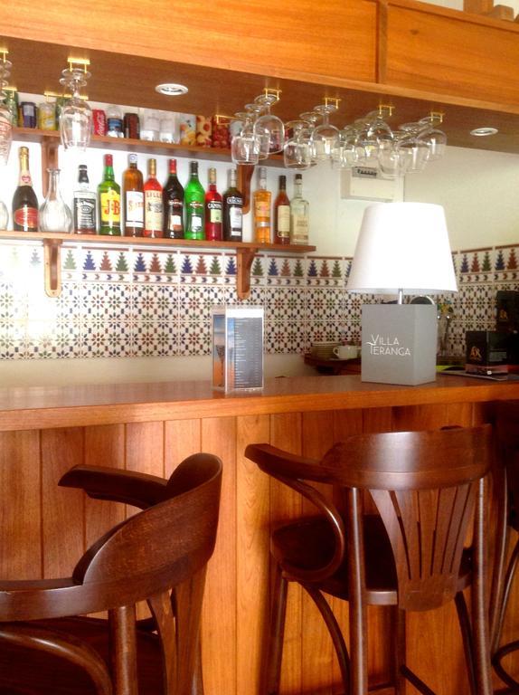 Hotel Villa Teranga Andernos-les-Bains Eksteriør bilde