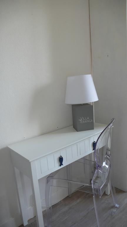 Hotel Villa Teranga Andernos-les-Bains Rom bilde