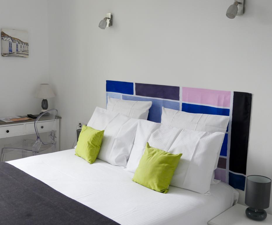 Hotel Villa Teranga Andernos-les-Bains Eksteriør bilde