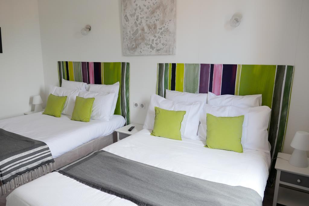 Hotel Villa Teranga Andernos-les-Bains Eksteriør bilde