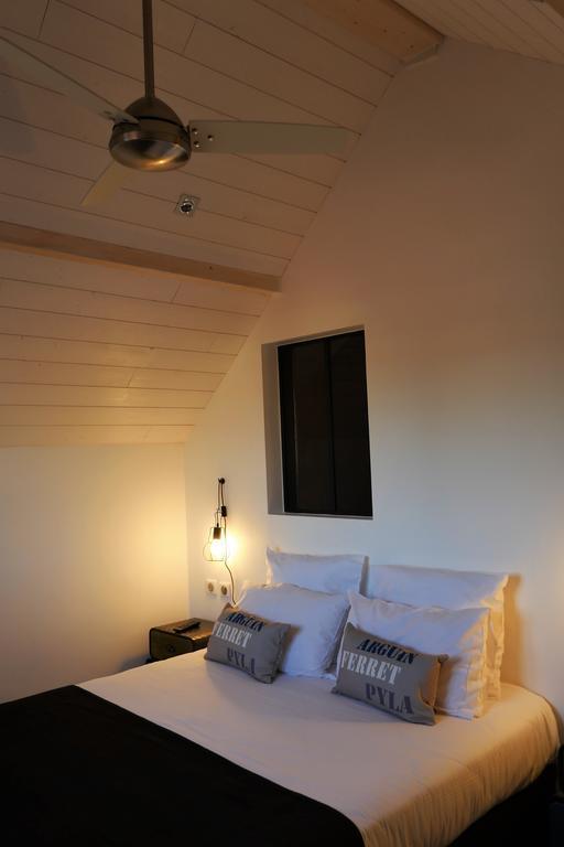Hotel Villa Teranga Andernos-les-Bains Eksteriør bilde
