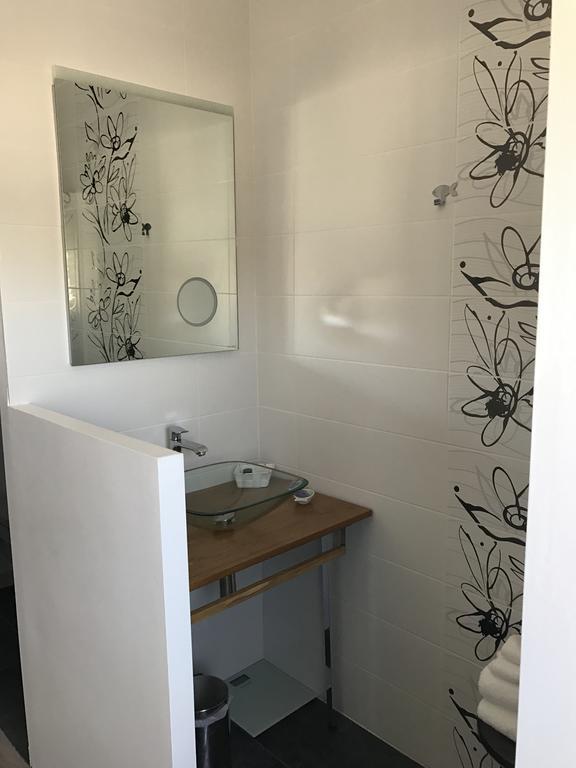 Hotel Villa Teranga Andernos-les-Bains Eksteriør bilde