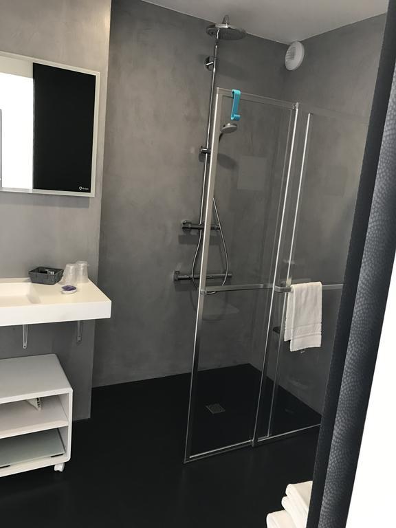 Hotel Villa Teranga Andernos-les-Bains Eksteriør bilde