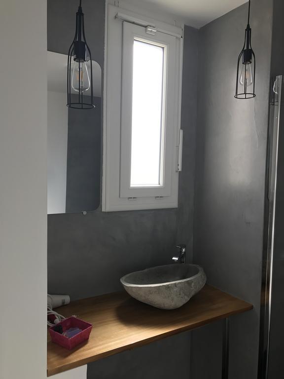 Hotel Villa Teranga Andernos-les-Bains Eksteriør bilde
