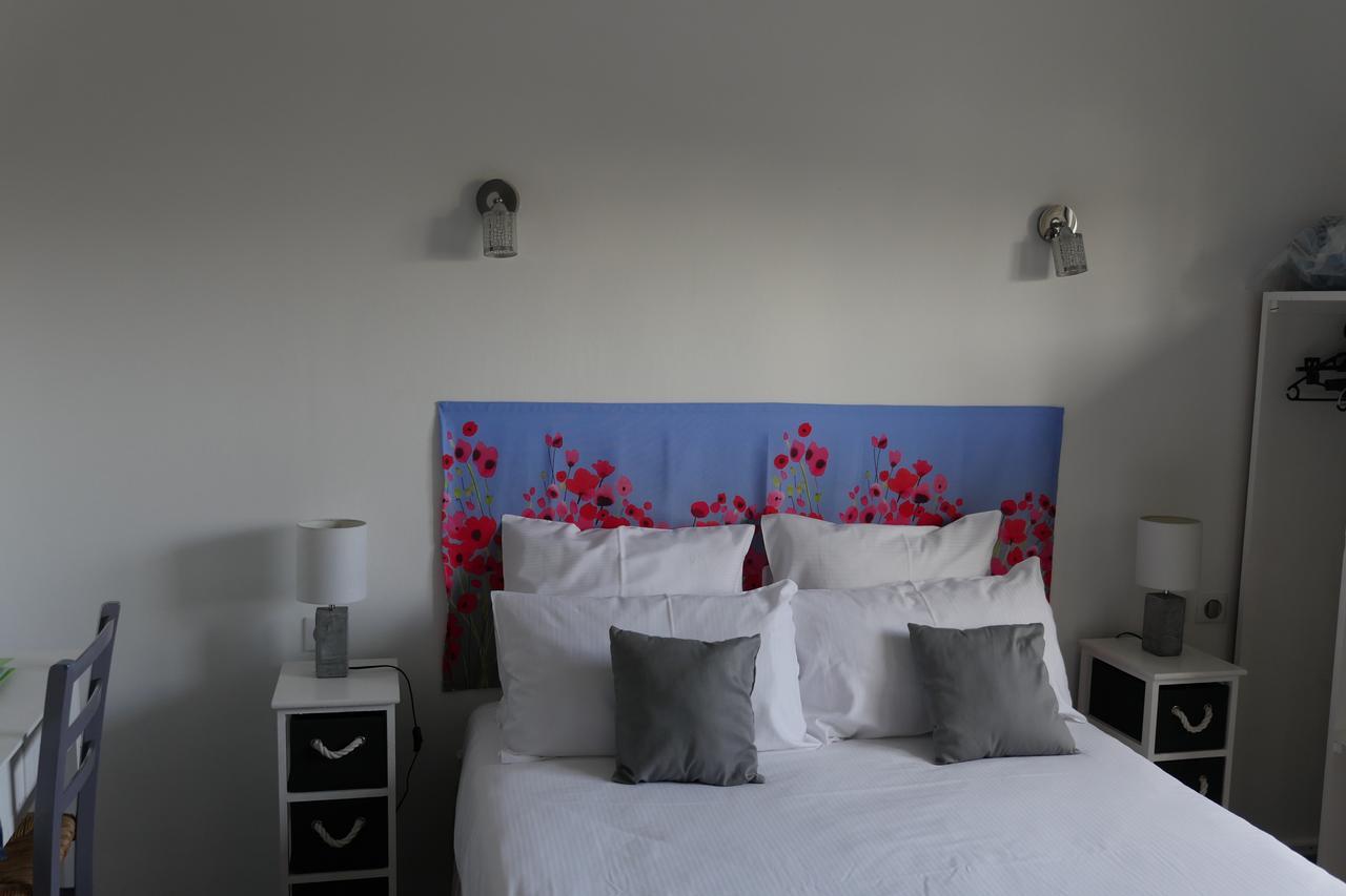 Hotel Villa Teranga Andernos-les-Bains Eksteriør bilde